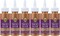 Aleene's Original 2 fl. oz. 6-Pack, America's Favorite Tacky Glue, 6 Pack, Ideal for Slime, Crafts and School Projects